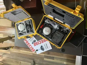 Precise X RTK System