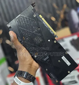Asus Nvidia Geforce RTX 2070 Super 8gb