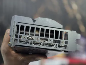 Asus Nvidia Geforce RTX 2070 Super 8gb