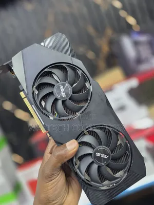 Asus Nvidia Geforce RTX 2070 Super 8gb
