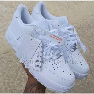 White Plain Airforce