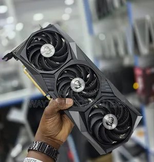 Msi Nvidia Geforce 3080 10gb