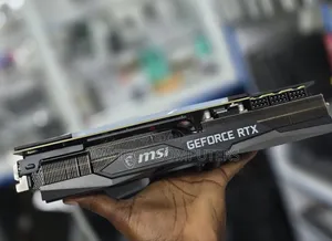 Msi Nvidia Geforce 3080 10gb