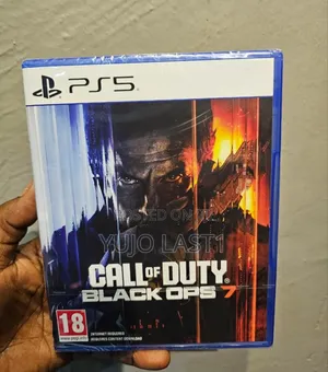 Call of Duty: Black Ops 6