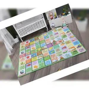 Kids Playing Mat