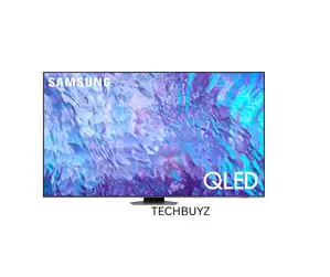 Samsung Qa98q80cauxke 98" Qled Tv - 4k, Qpicture, Qstyle, Qsmart