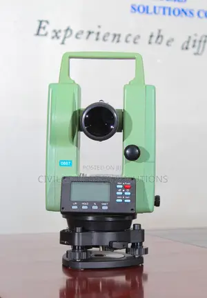 Precision Theodolite