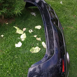 Ex Japan Nissan Murano 2010 Back Bumper Available