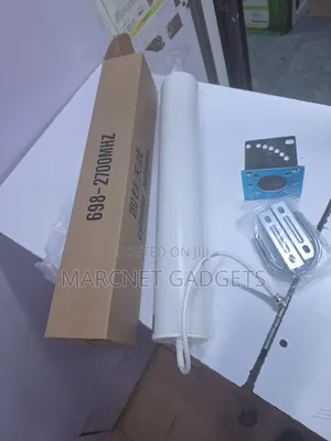 18 Dbi GSM Signal Booster Outdoor Antenna Aerial 689 2700 MHZ