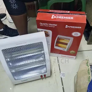 Quartz Room Heater 800watts