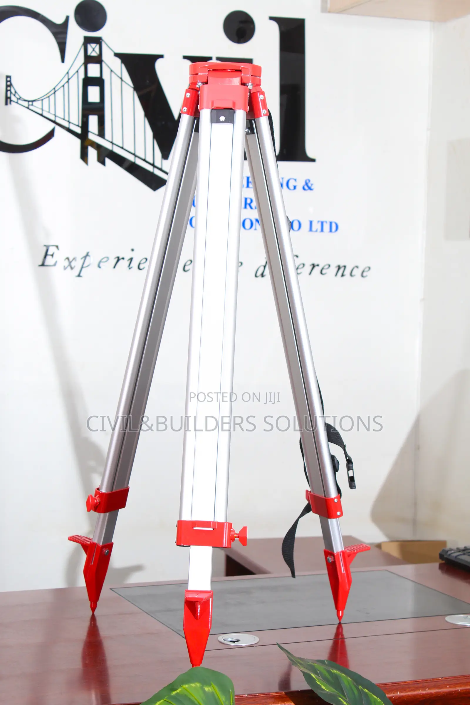 Aluminum Instrument Tripod