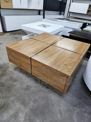 New Designs Coffee Table