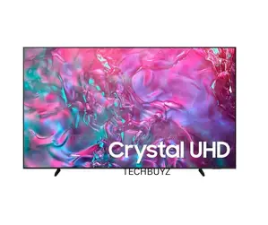 Samsung 98′′ Crystal Uhd 4k Tizen Os Smart Tv Ua98du9000uxke