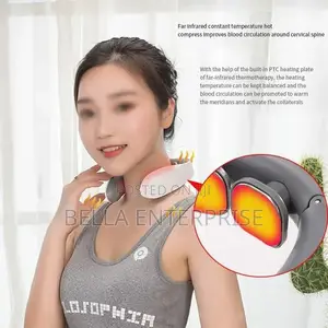 Electric Neck Massager