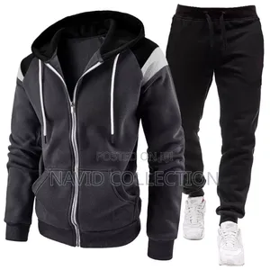 Unisex Tracksuits
