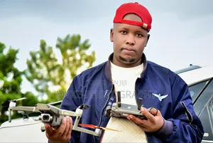 Drone Services in Kiambu,Nairobi Kenya
