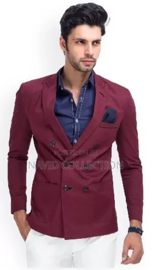 Men's Wear