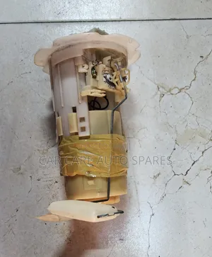 Fuel Pumps Nissan B15