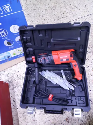 Eff Tool 800w Electric Rotary Hammer Drill