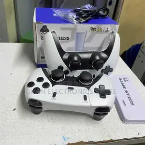 Player Tv Hdmi Handheld 15emulators Wireless Game Stick Plug and Play
