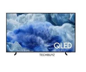 Samsung 55 Inch Q8f 4k Qled Samsung Vision Ai Tv(Qa55q8faauxke