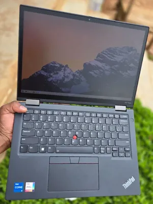 Laptop Lenovo IdeaPad Yoga 13 8GB Intel Core I5 SSD 256GB