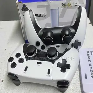 High-Definition 1080p M15 Hd Retro Video Console Game