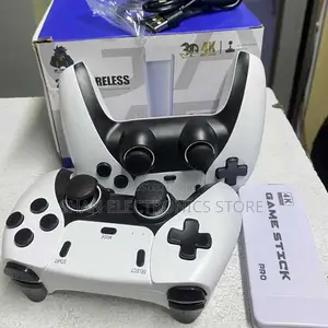 Plug-and-Play Hdmi Output Wireless Controller M15 Retro
