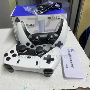 1080p Hd 10,000+ Classic Games Portable Design M15 Game Stick
