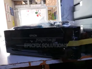 Heavy Duty L382 Refurbished,Best Quality Printer Available at Our Shop
