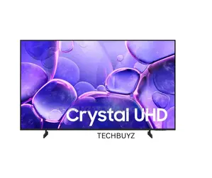 Samsung 50" Ua50u8000fuxke Led Uhd Tv - 4k, Smart, Digital, Tizen Os