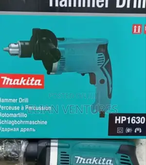 Top Best Makita Corded Hammer Drill