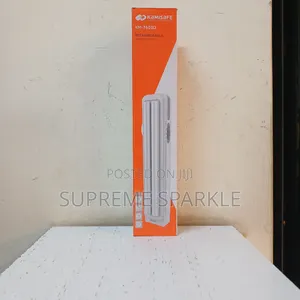 Kamisafe Km-7605d Rechargable Light