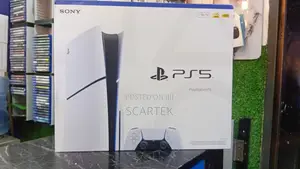Sony Ps5 Slim Itb