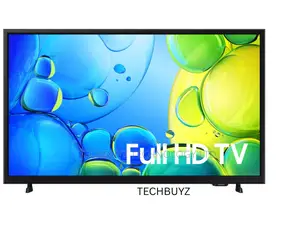 Samsung 43-inch Smart Led Tv Full Hd– Hdr, Hdmi, Usb – Ua43f6000fuxke