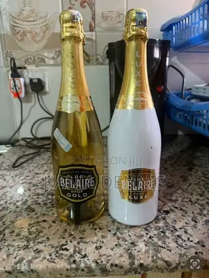 Belaire Gold Belaire Brut