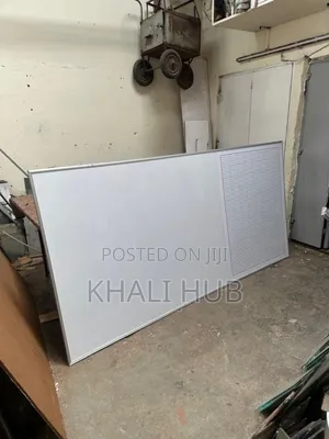 Whiteboard Combined With Graphboard Graph Board