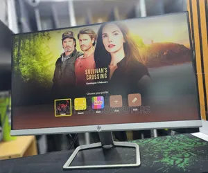 Hp M24f Frame Less Monitor