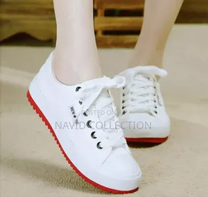 Ladies Sneakers