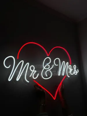 Wedding Decors and Signage Services