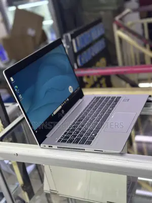 Laptop HP ProBook 440 G6 8GB Intel Core i5 SSD 256GB
