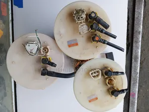 Toyota Landcruiser V8 Fuel Pump