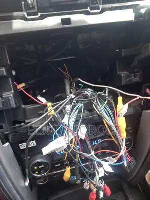 Automotive Electrician