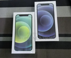 Apple iPhone 12 128 GB Blue