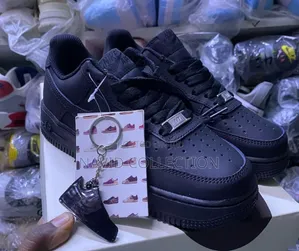 Black Airforce