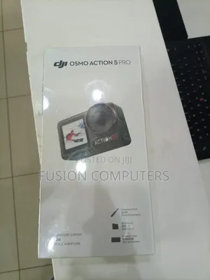 Dji Osmo 360 Adventure Combo