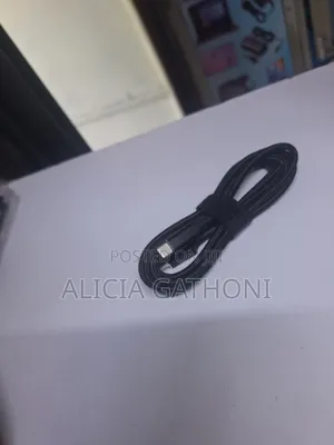 2m Type C to Lenovo Cable