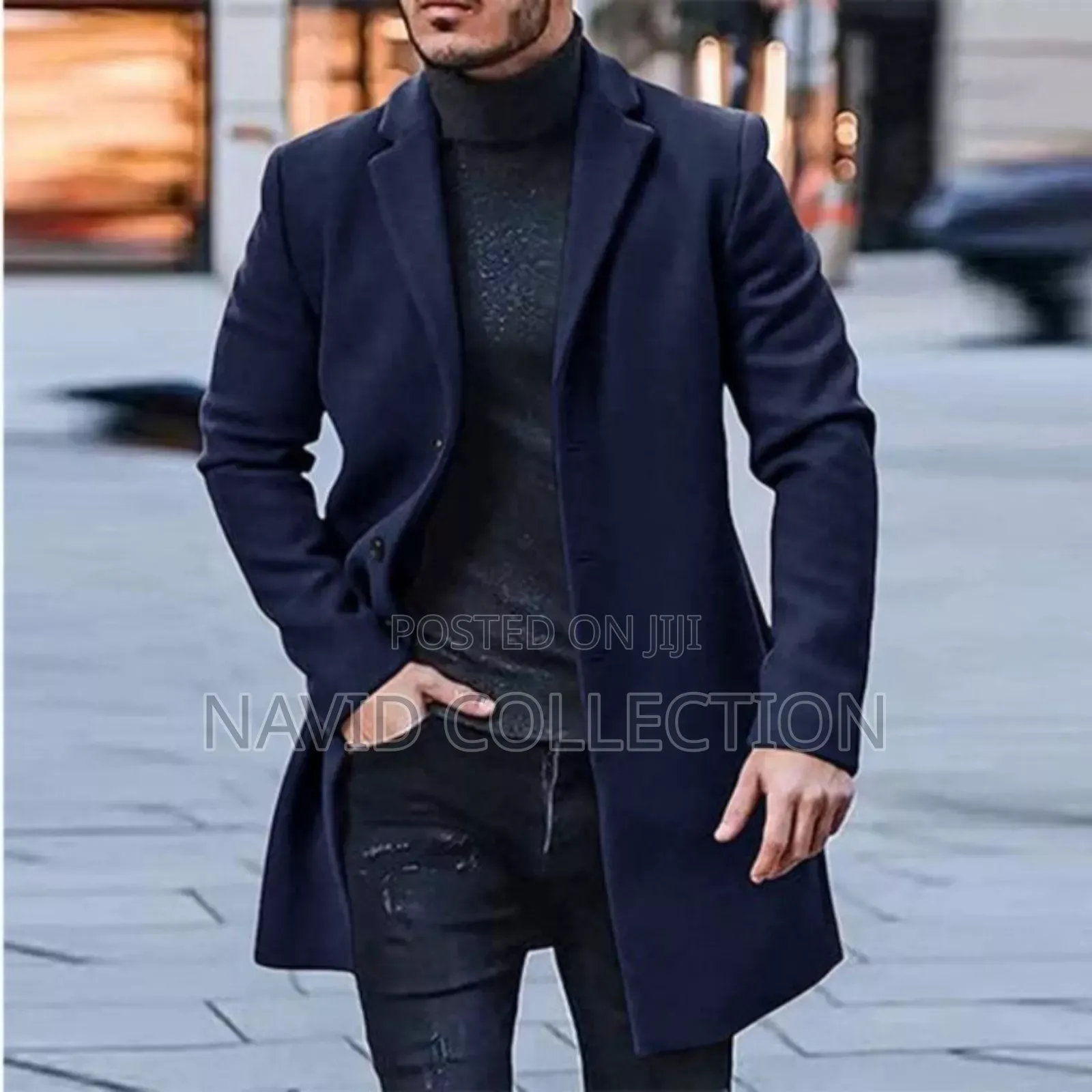 Slim Coats