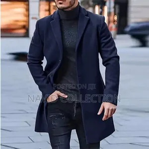 Slim Coats