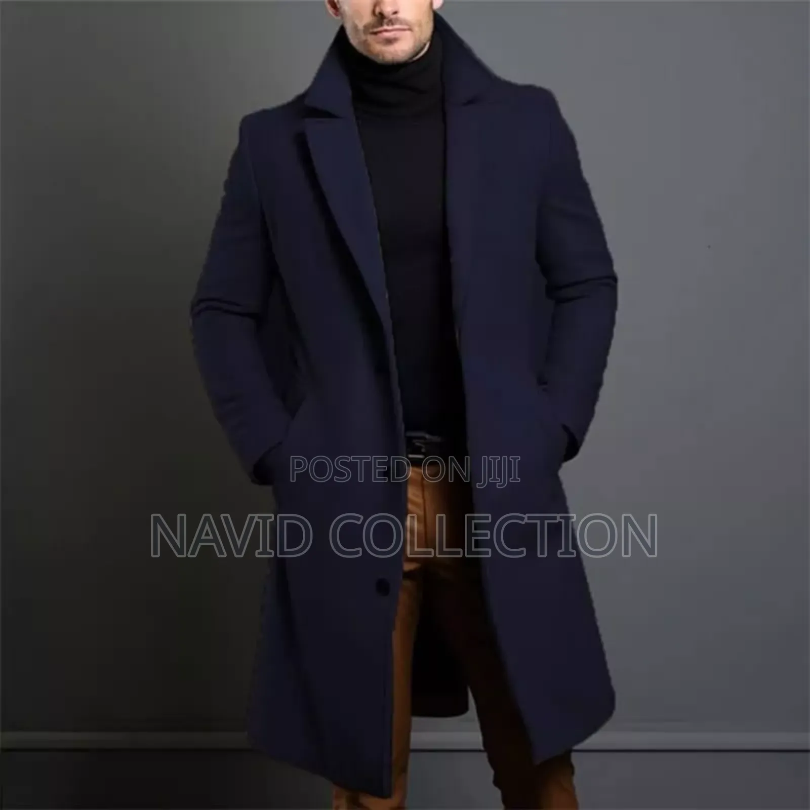 Slim Coats